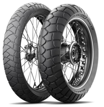 100/90-19 Michelin ANAKEE ADVENTURE 57V TL ENDURO ON/OFF Front
