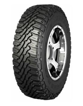 37x12.50R15 NANKANG FT-9 118N POR