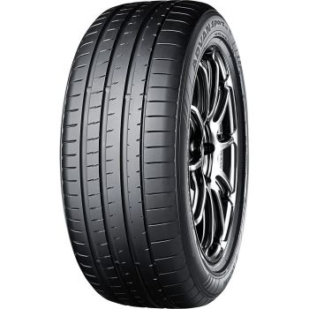 265/50R20 YOKOHAMA ADVAN SPORT V107 111W XL RPB CAB71