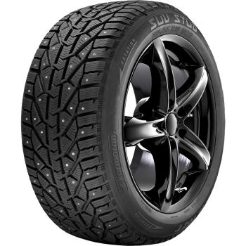 215/65R17 RIKEN SUV STUD 103T XL Studded 3PMSF M+S