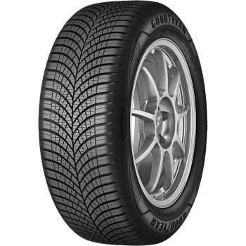 225/40R18 GOODYEAR VECTOR 4SEASONS GEN 3 92Y XL Elect FP CBB72 3PMSF M+S