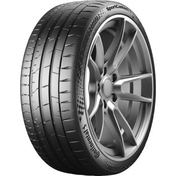 285/35R21 CONTINENTAL SPORTCONTACT 7 105Y XL NF0 FR BBB73