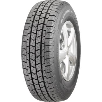 215/65R15C GOODYEAR CARGO ULTRA GRIP 2 104/102T DOT22 Studded 3PMSF M+S