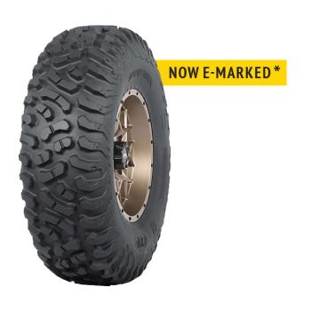 ITP Tire Terra Hook 230/75R12 MST (26x9.00R12) 61M 8PR TL E-Marked