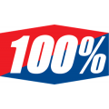 100%