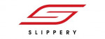 SLIPPERY