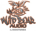 WILD BOAR AUDIO