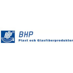 BHP PLAST & GLASFIBERPRODUKTER