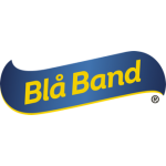 BLÅ BAND
