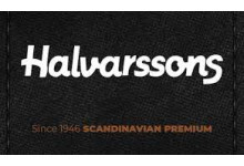 HALVARSSONS