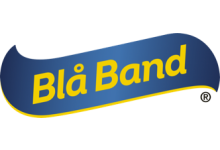 BLÅ BAND