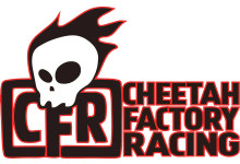 CHEETAH FACTORY RACING