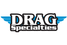 DRAG SPECIALTIES SHOCKS