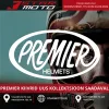 PREMIER: Itaalia Meisterlikkusest Inspiratsiooni Ammutavad Kiivrid