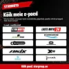 Stargroups webbutiker: 6 butiker och 4 officiella varumärken från samma familj