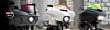 Klocka Werks - Kolor FlareTM Windshield