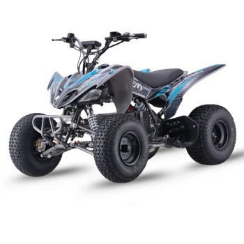 ATV, Quads