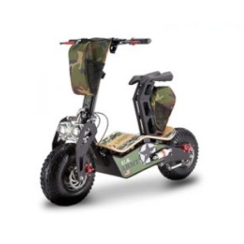 Sparkcyklar