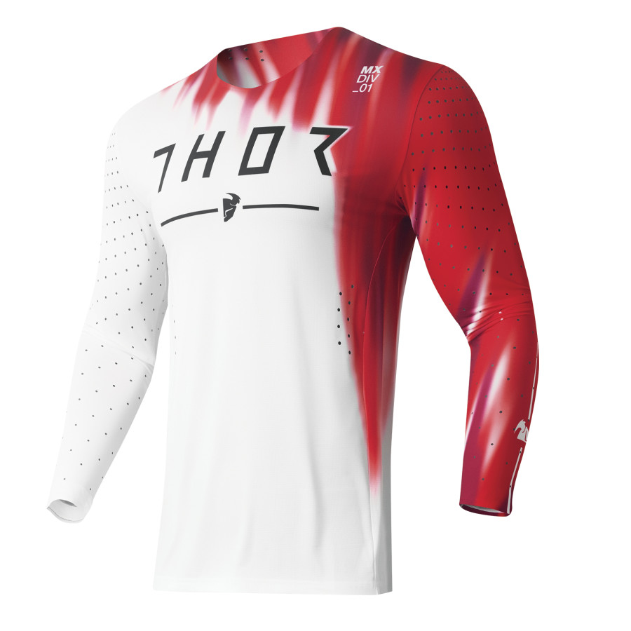 THOR krossisärgid