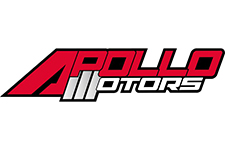 Apollo laste ATVd
